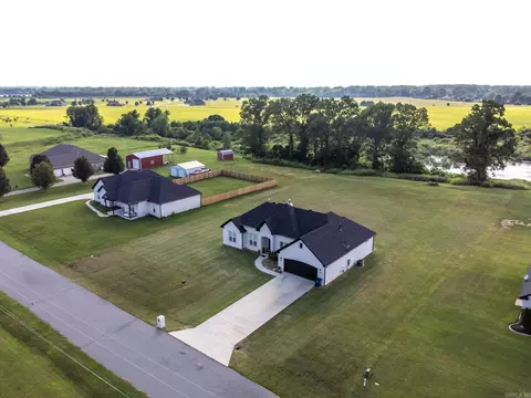 13005 Secretariat Dr, Scott, AR 72142 photo 1