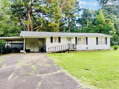 1703 Summit Dr, Hope, AR 71801 photo 2