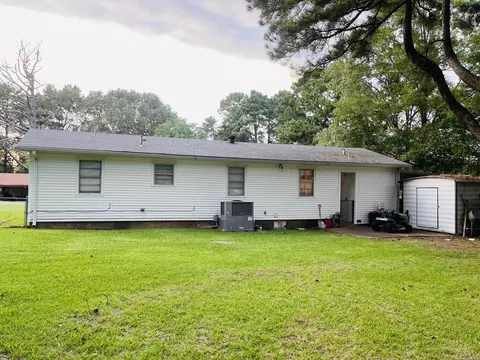 1703 Summit Dr, Hope, AR 71801 photo 27