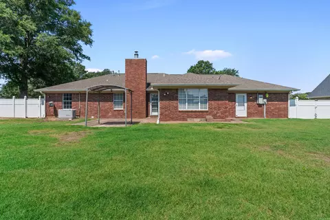 13 Eagle Dr, Lonoke, AR 72086 photo 30