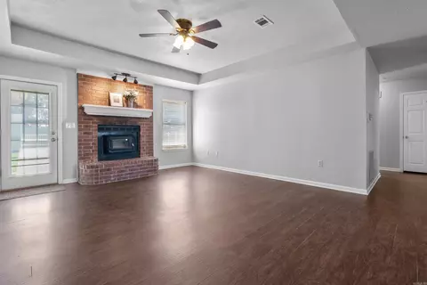13 Eagle Dr, Lonoke, AR 72086 photo 5