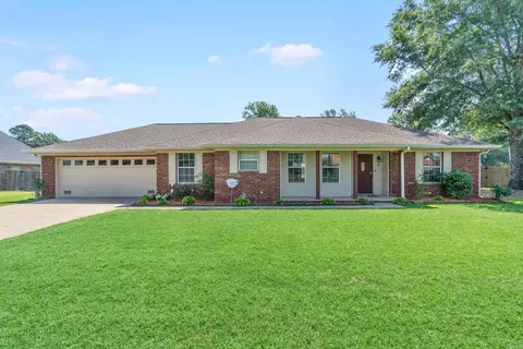 13 Eagle Dr, Lonoke, AR 72086 photo 1