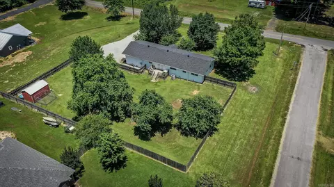 865 Swinging Bridge Rd, Beebe, AR 72012 photo 41