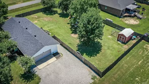 865 Swinging Bridge Rd, Beebe, AR 72012 photo 40