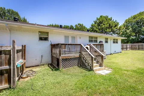 865 Swinging Bridge Rd, Beebe, AR 72012 photo 36
