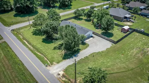 865 Swinging Bridge Rd, Beebe, AR 72012 photo 39