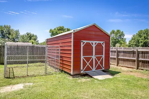 865 Swinging Bridge Rd, Beebe, AR 72012 photo 34