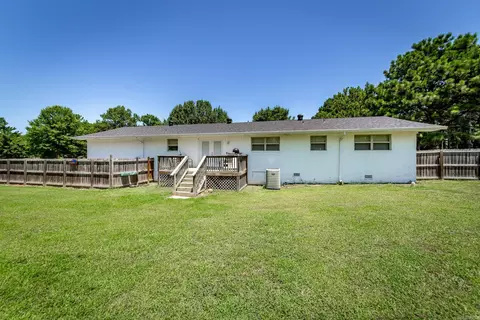 865 Swinging Bridge Rd, Beebe, AR 72012 photo 32