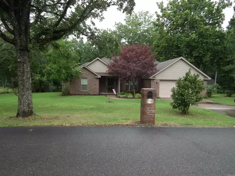 1700 Good Spgs, Heber Springs, AR 72543