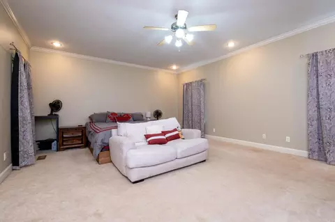 Bedroom - 21 Golden Eagle Dr, Paron, AR 72122 photo 2 of 8