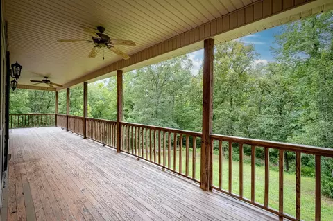 Exterior - 21 Golden Eagle Dr, Paron, AR 72122 photo 3 of 5