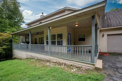 Exterior - 21 Golden Eagle Dr, Paron, AR 72122 photo 5 of 5