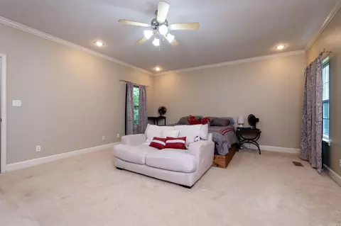 Bedroom - 21 Golden Eagle Dr, Paron, AR 72122 photo 1 of 8