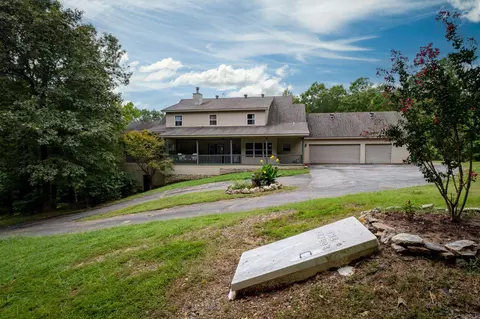 Exterior - 21 Golden Eagle Dr, Paron, AR 72122 photo 4 of 5