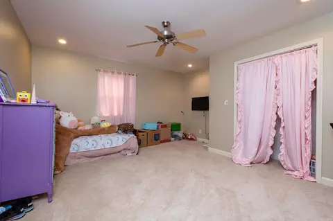 Bedroom - 21 Golden Eagle Dr, Paron, AR 72122 photo 8 of 8