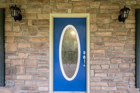 Entry Way - 21 Golden Eagle Dr, Paron, AR 72122 photo 1 of 7