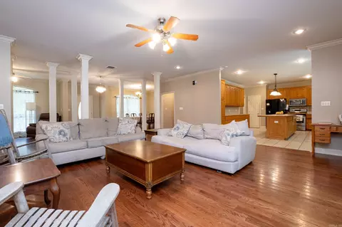 Other - 21 Golden Eagle Dr, Paron, AR 72122 photo 3 of 8