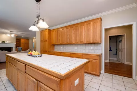 Kitchen - 21 Golden Eagle Dr, Paron, AR 72122 photo 5 of 6