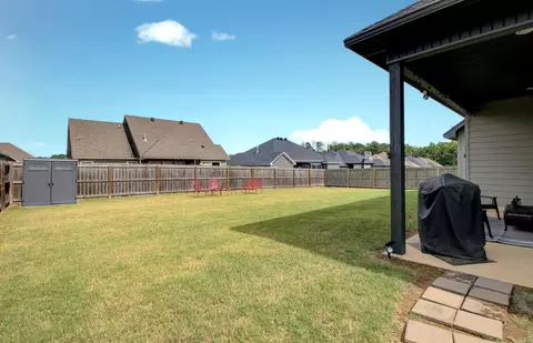 Exterior - 6220 Lewiston Dr, Alexander, AR 72002 photo 5 of 7