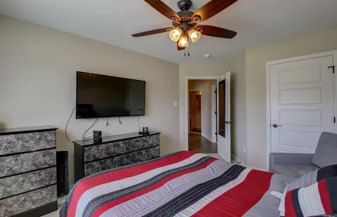 Bedroom - 6220 Lewiston Dr, Alexander, AR 72002 photo 14 of 14