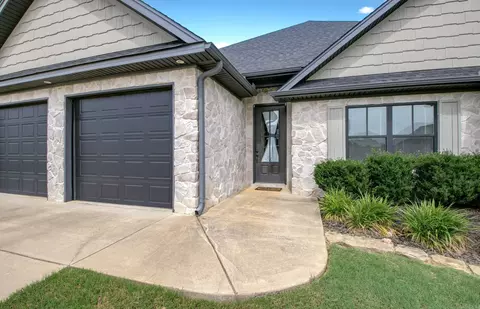 Exterior - 6220 Lewiston Dr, Alexander, AR 72002 photo 4 of 7