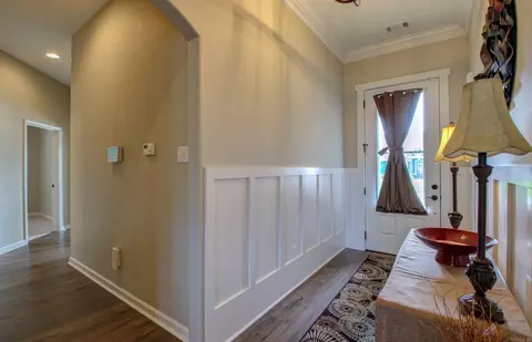 Entry Way - 6220 Lewiston Dr, Alexander, AR 72002 photo 1 of 3