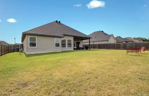 Exterior - 6220 Lewiston Dr, Alexander, AR 72002 photo 7 of 7