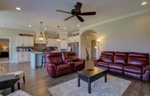 Other - 6220 Lewiston Dr, Alexander, AR 72002 photo 3 of 9