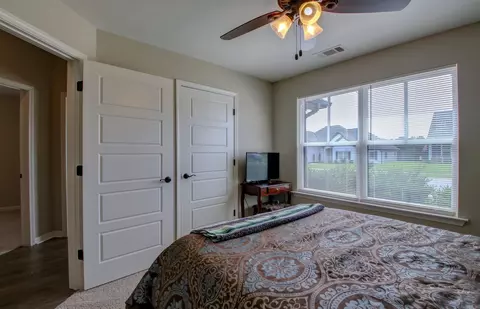 Bedroom - 6220 Lewiston Dr, Alexander, AR 72002 photo 9 of 14