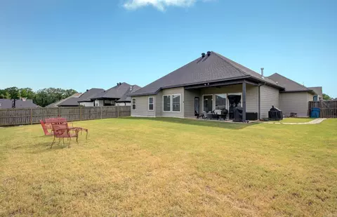 Exterior - 6220 Lewiston Dr, Alexander, AR 72002 photo 6 of 7