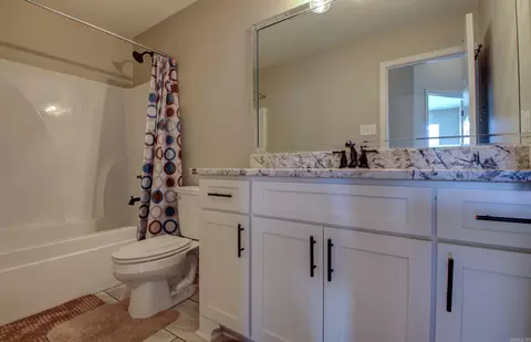 Bath - 6220 Lewiston Dr, Alexander, AR 72002 photo 4 of 4