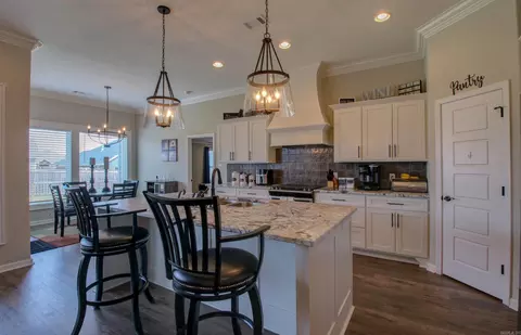 Kitchen - 6220 Lewiston Dr, Alexander, AR 72002 photo 1 of 7
