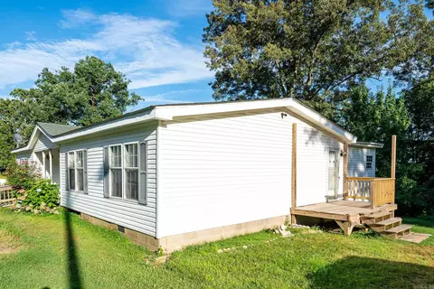 9501 Old 88 Rd, Benton, AR 72019 photo 4