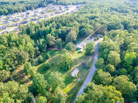 9501 Old 88 Rd, Benton, AR 72019 photo 32