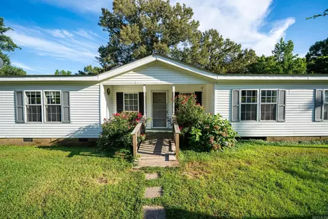 9501 Old 88 Rd, Benton, AR 72019 photo 1