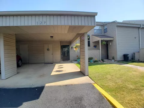 135 Apt 127 Hillview, Fairfield Bay, AR 72088