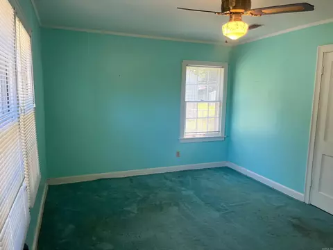 Bedroom - 2802 Edgewood Dr, Pine Bluff, AR 71603 photo 1 of 2