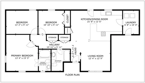 1303 Sunset Dr, Conway, AR 72034 photo 30