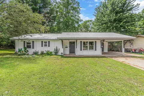 1303 Sunset Dr, Conway, AR 72034 photo 1