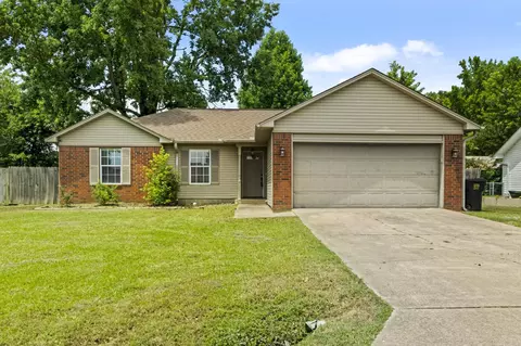 22 Ariel, Ward, AR 72176 photo 29