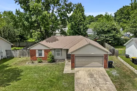 22 Ariel, Ward, AR 72176 photo 1