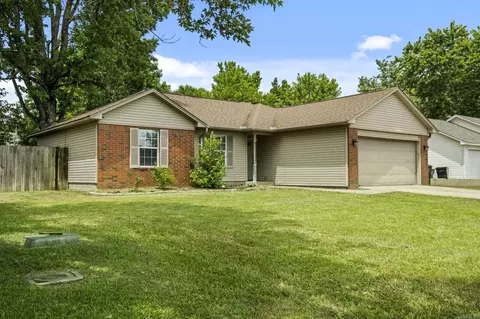 22 Ariel, Ward, AR 72176 photo 2