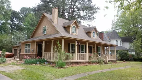 404 Offspring Rd, Beebe, AR 72012 photo 1