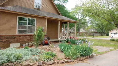 404 Offspring Rd, Beebe, AR 72012 photo 2