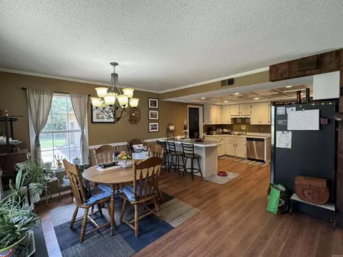 404 Offspring Rd, Beebe, AR 72012 photo 5
