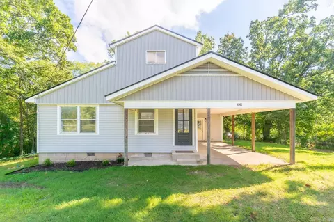 909 Grand St, Pocahontas, AR 72455