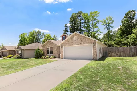 6512 Amalie Dr, Alexander, AR 72002 photo 32