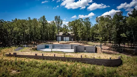 350 Cliffview, Quitman, AR 72131 photo 1