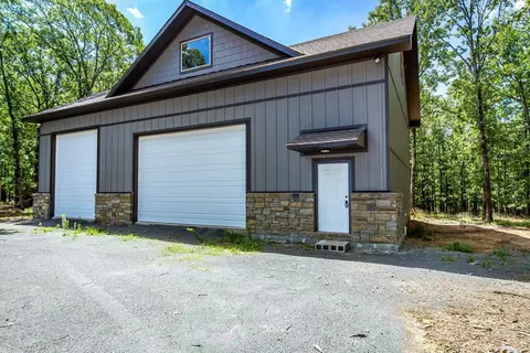 350 Cliffview, Quitman, AR 72131 photo 17