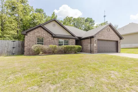 6125 Stargate Cv, Alexander, AR 72002 photo 2